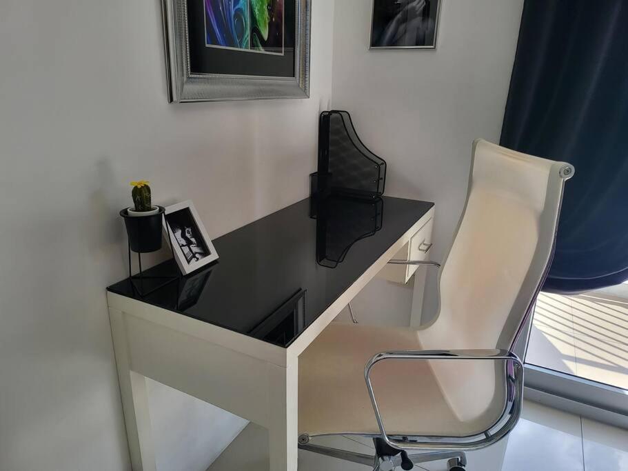 Kandi Tower 3, Premium 1Br With 2Cr & 2 Balcony. Angeles Εξωτερικό φωτογραφία