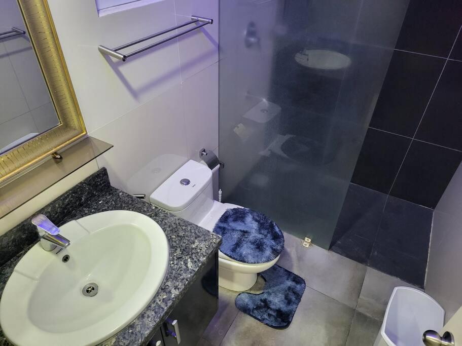 Kandi Tower 3, Premium 1Br With 2Cr & 2 Balcony. Angeles Εξωτερικό φωτογραφία