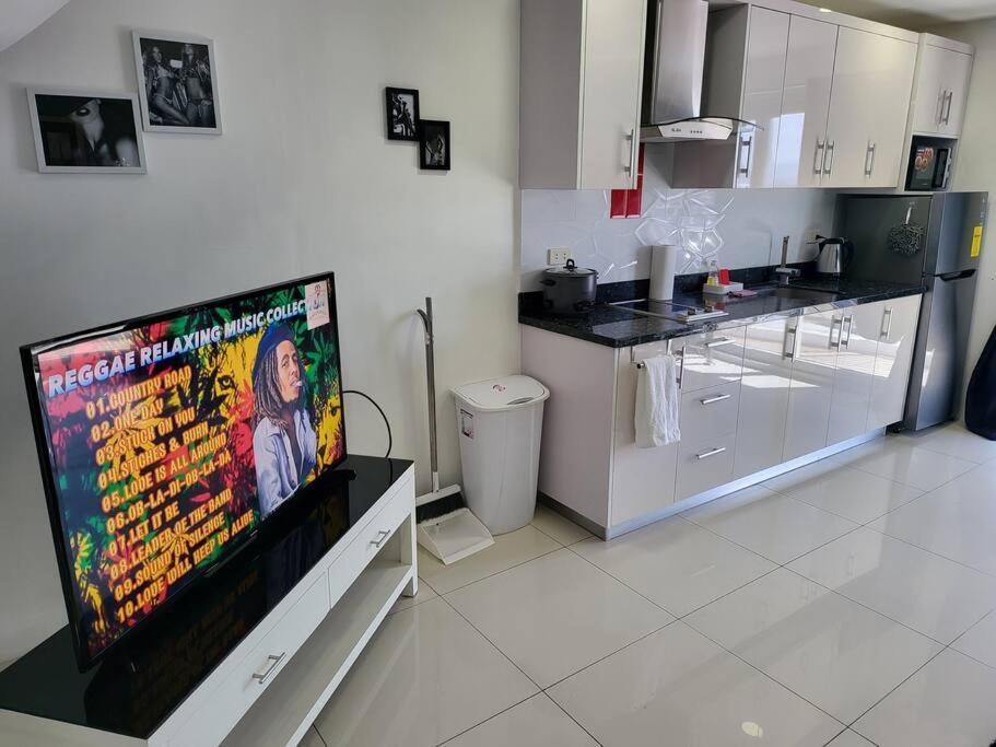 Kandi Tower 3, Premium 1Br With 2Cr & 2 Balcony. Angeles Εξωτερικό φωτογραφία