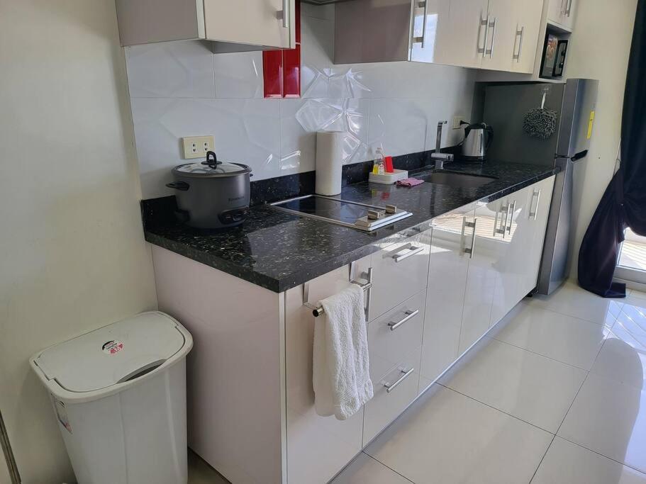 Kandi Tower 3, Premium 1Br With 2Cr & 2 Balcony. Angeles Εξωτερικό φωτογραφία
