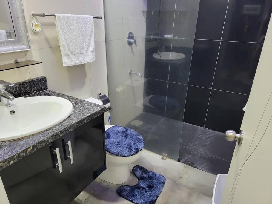Kandi Tower 3, Premium 1Br With 2Cr & 2 Balcony. Angeles Εξωτερικό φωτογραφία
