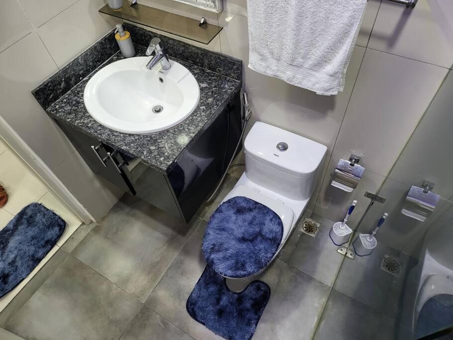 Kandi Tower 3, Premium 1Br With 2Cr & 2 Balcony. Angeles Εξωτερικό φωτογραφία