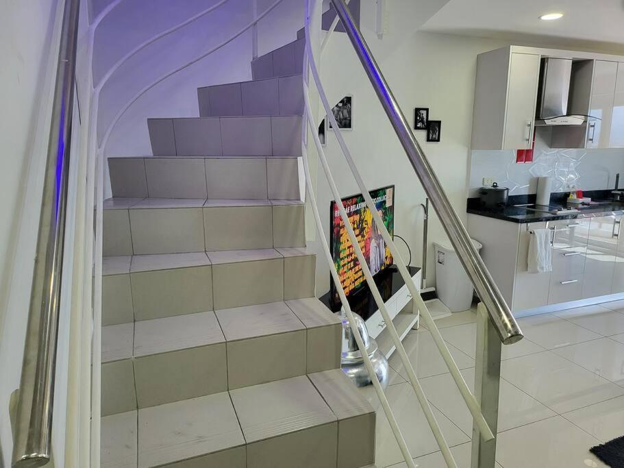 Kandi Tower 3, Premium 1Br With 2Cr & 2 Balcony. Angeles Εξωτερικό φωτογραφία